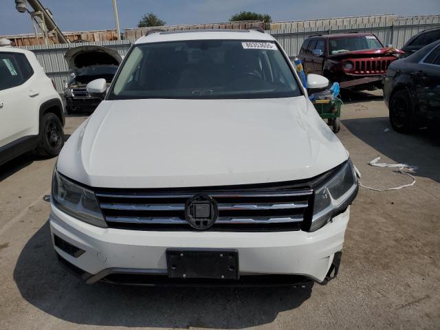 2019 VOLKSWAGEN TIGUAN SE - 3VV2B7AX9KM106049