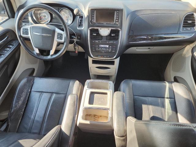2014 CHRYSLER TOWN & COU - 2C4RC1BG0ER437430