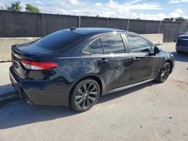 2024 TOYOTA COROLLA SE 5YFS4MCE5RP197276