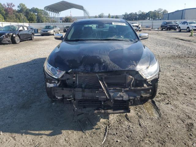 2018 FORD TAURUS LIM 1FAHP2F80JG134934