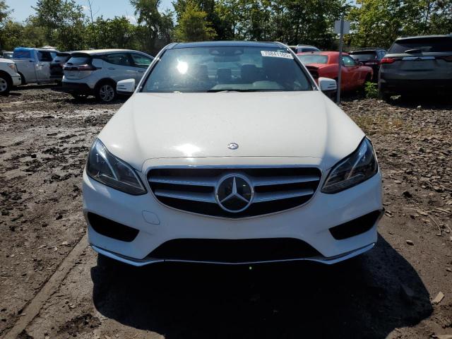 2015 MERCEDES-BENZ E 350 4MATIC WDDHF8JB3FB133757