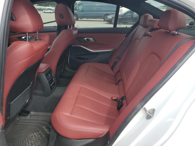 2022 BMW 330XE 3MW5P9J0XN8C73901