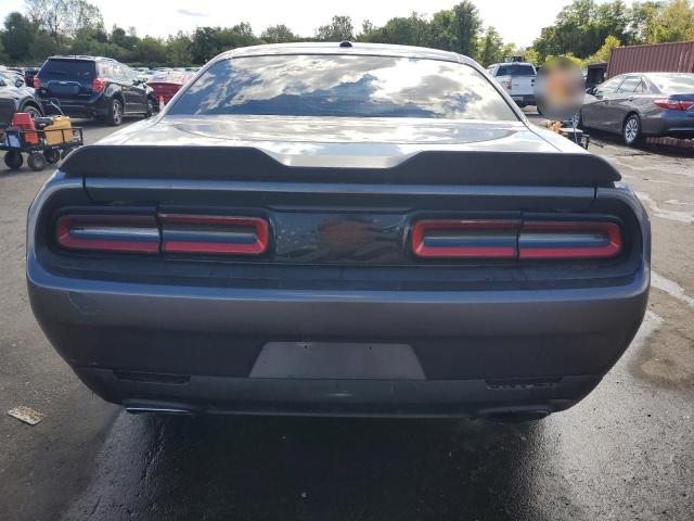 2015 DODGE CHALLENGER #3307725708