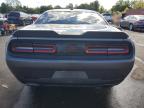 Lot #3307725708 2015 DODGE CHALLENGER