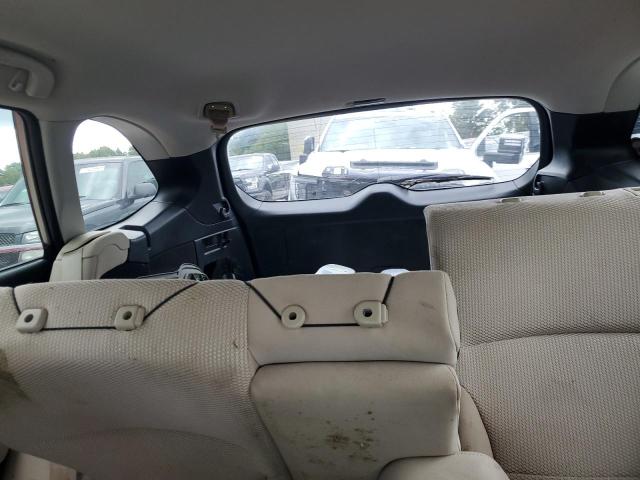 2015 SUBARU OUTBACK 2.5I PREMIUM 4S4BSBCC6F3208648