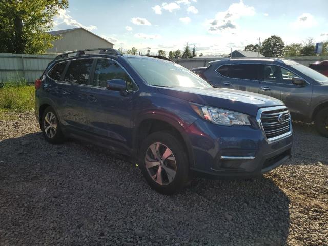 2019 SUBARU ASCENT PRE 4S4WMAFD4K3433994
