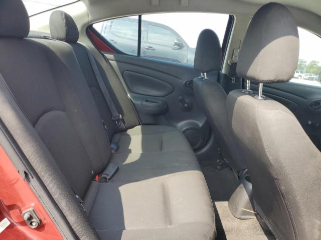2019 NISSAN VERSA S - 3N1CN7AP0KL838394