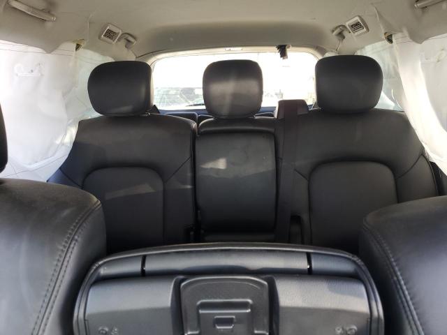 2023 NISSAN ARMADA S JN8AY2AC0P9182679