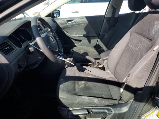 2016 VOLKSWAGEN JETTA S - 3VW167AJ2GM365321