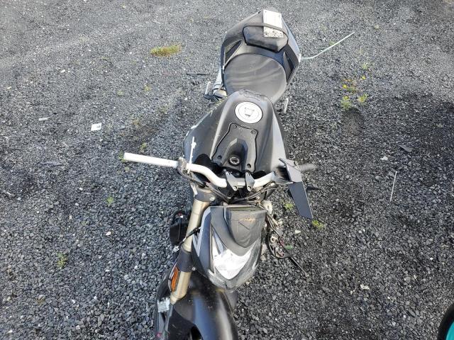 2013 DUCATI STREETFIGH - ZDM11BMV4DB014775