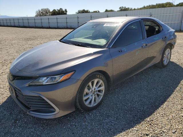 Global Auto Auctions: 2023 TOYOTA CAMRY LE