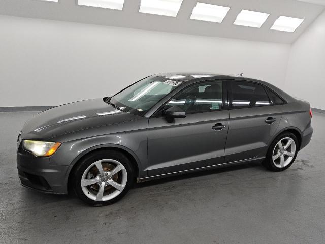AUDI A3 PREMIUM