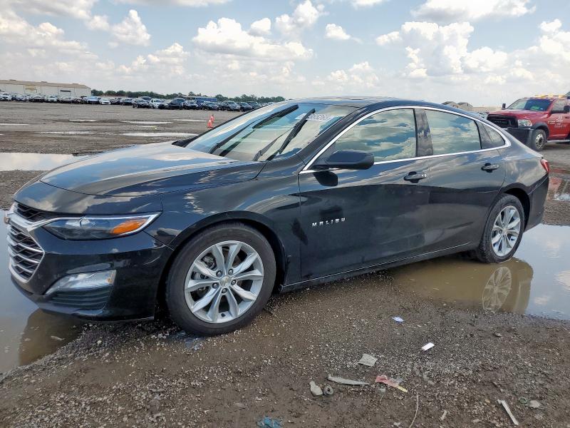 Global Auto Auctions: 2024 CHEVROLET MALIBU LT