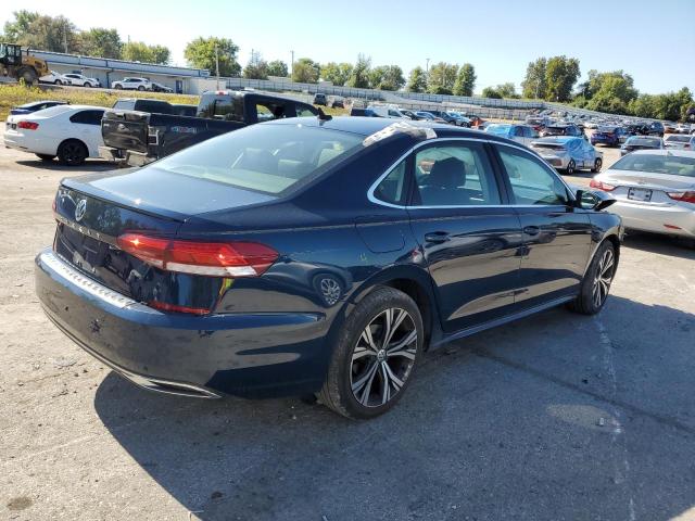 2021 VOLKSWAGEN PASSAT SE #3286810228