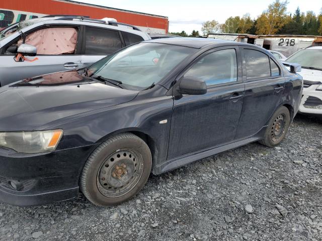 MITSUBISHI LANCER ES/