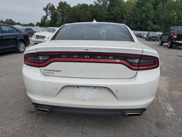 2023 DODGE CHARGER SX 2C3CDXBG8PH660544
