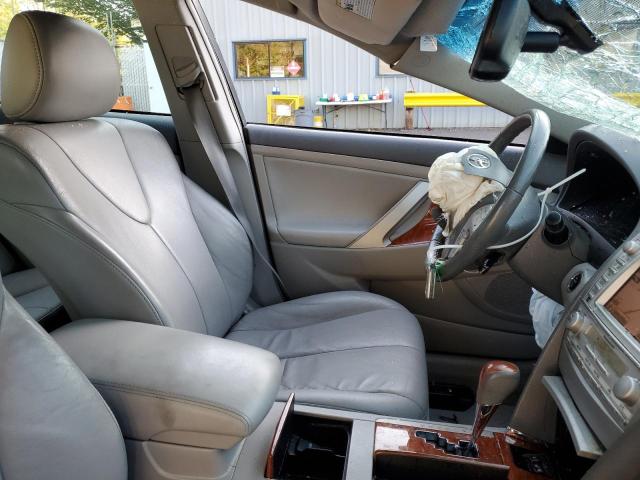 2010 TOYOTA CAMRY HYBR - 4T1BB3EK0AU121146