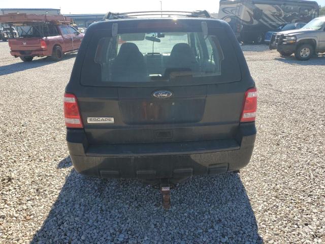 2012 FORD ESCAPE XLS #3265119761