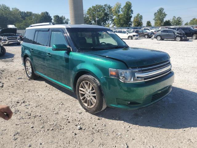 2013 FORD FLEX SEL - 2FMHK6C80DBD03801