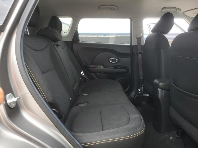 2015 KIA SOUL + KNDJP3A5XF7207362
