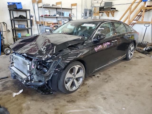 2020 HONDA ACCORD TOU 1HGCV2F94LA008912