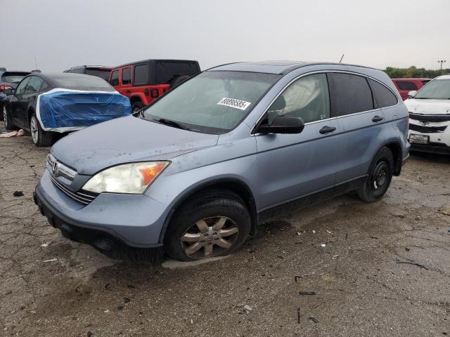 Global Auto Auctions: 2009 HONDA CRV EX