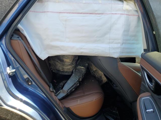 2022 SUBARU OUTBACK TO 4S4BTAPC6N3178146