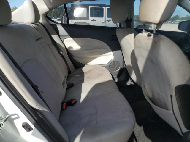 2017 MITSUBISHI MIRAGE G4 ML32F3FJXHHF09945