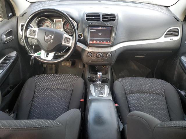 2017 DODGE JOURNEY SX 3C4PDCCG2HT633210