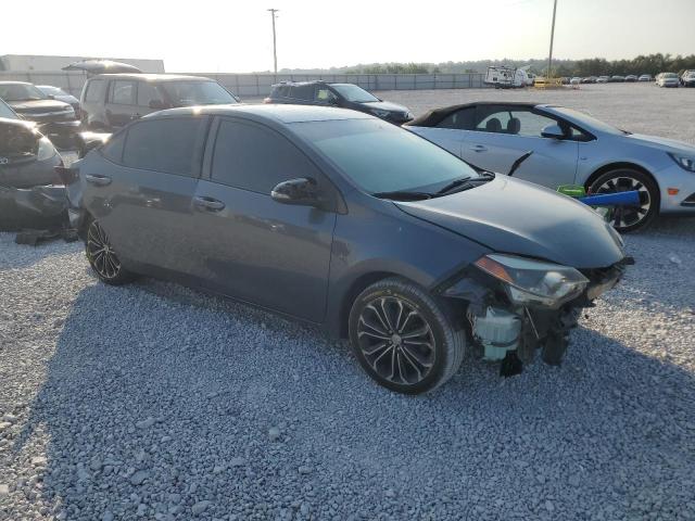 2016 TOYOTA COROLLA L #3290246282