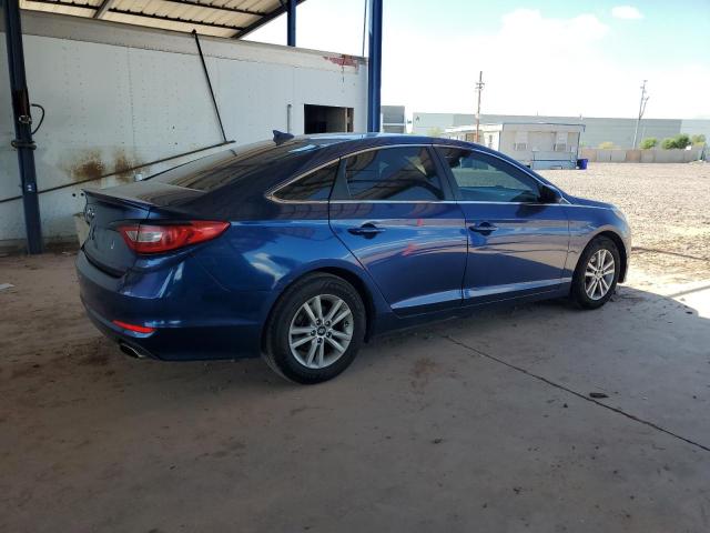2016 HYUNDAI SONATA SE 5NPE24AF4GH316282