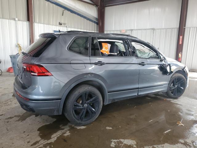 2023 VOLKSWAGEN TIGUAN SE - 3VV8B7AX2PM076331