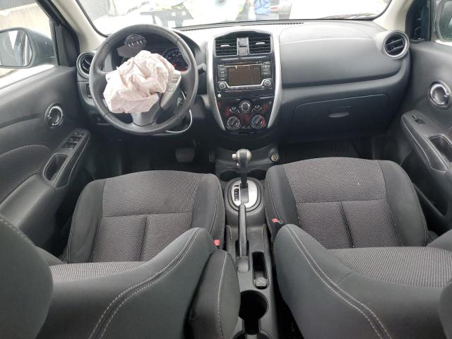 2017 NISSAN VERSA S 3N1CN7AP8HL810948