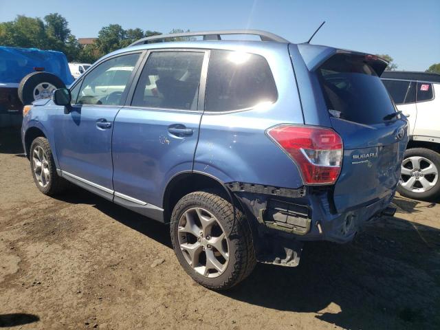 2015 SUBARU FORESTER 2 JF2SJAUC1FH544258