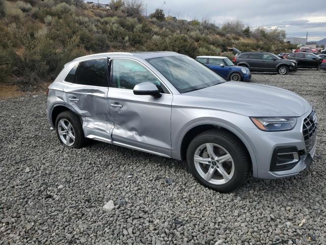 2022 AUDI Q5 PREMIUM WA1ABAFY0N2122512
