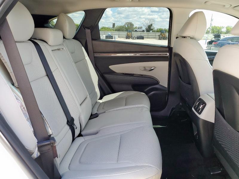 2024 HYUNDAI TUCSON LIM 5NMJE3DE9RH371832