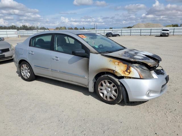 2012 NISSAN SENTRA 2.0 - 3N1AB6AP7CL624921