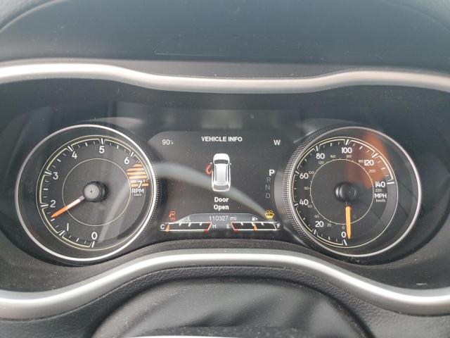 2016 JEEP CHEROKEE L 1C4PJLDB2GW324373