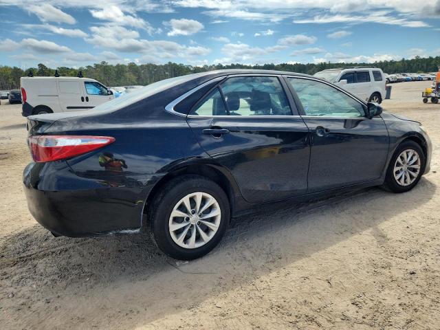 2017 TOYOTA CAMRY LE - 4T1BF1FK7HU677259