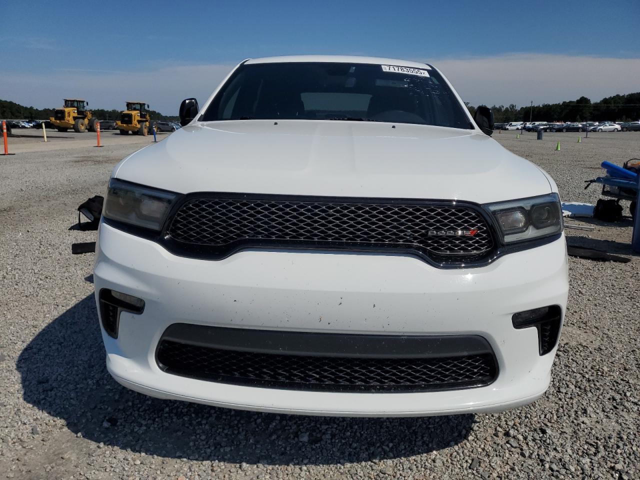 DODGE DURANGO SXT