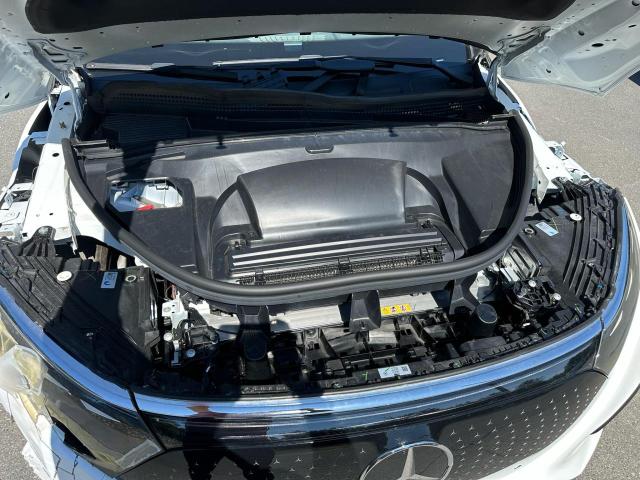2024 MERCEDES-BENZ EQS SUV 450+ 4JGDM2DBXRA032745