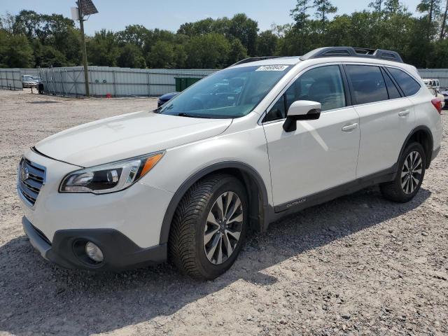 2015 SUBARU OUTBACK 2.5I LIMITED 4S4BSBNC4F3337856