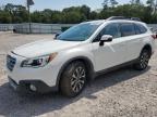 2015 SUBARU OUTBACK 2.5I LIMITED - 4S4BSBNC4F3337856