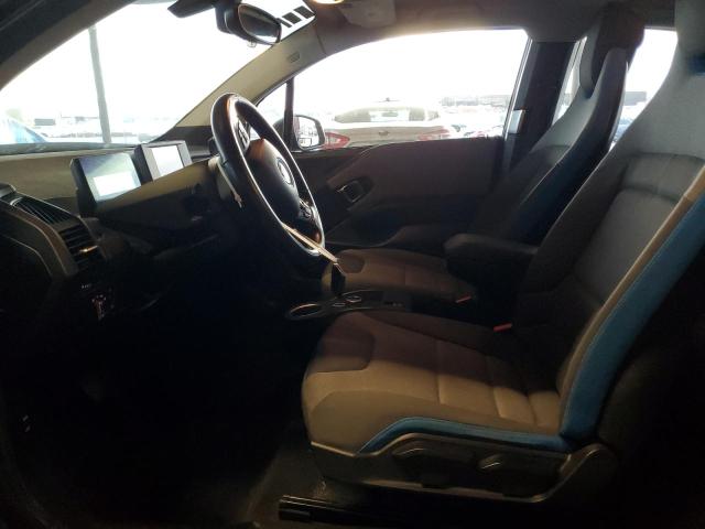 2018 BMW I3 BEV WBY7Z2C54JVB88678
