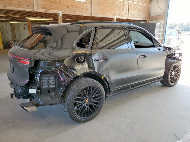 2023 PORSCHE CAYENNE BA WP1AA2AY8PDA02078