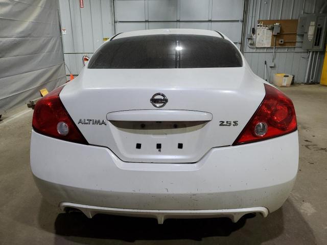 2010 NISSAN ALTIMA S #3268476758