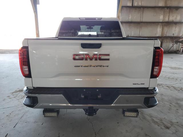 2019 GMC SIERRA C15 3GTP8BEK1KG253663