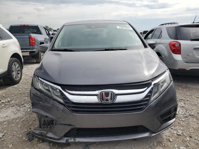 2018 HONDA ODYSSEY EX 5FNRL6H78JB055740