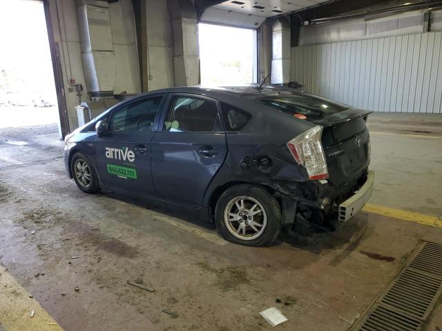 2011 TOYOTA PRIUS - JTDKN3DU7B1379990