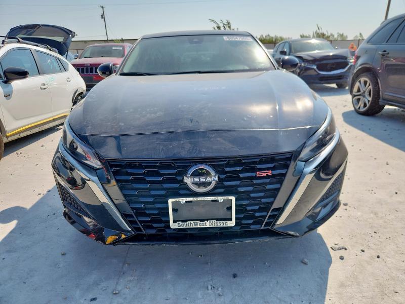 2024 NISSAN ALTIMA SR - Inny widok